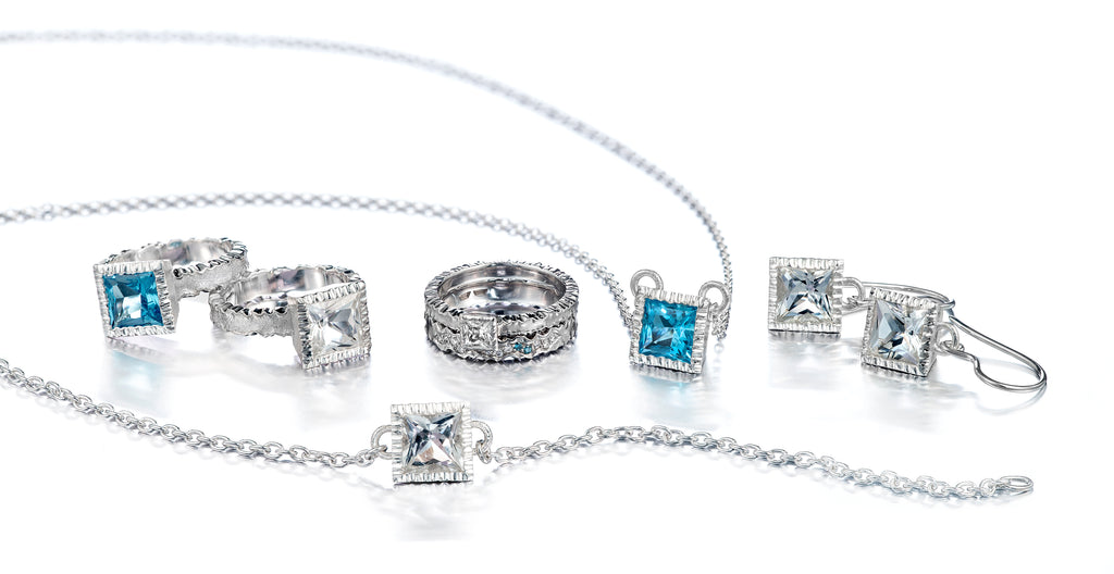 Vuorikide-korvakorut