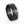 Black Ring, His New Wedding Ring, 8mm Wedding Band, Best Ring for Men, Wide Zirconium Ring, Durable Wide Men&#39;s Ring w\ Matte Finishing
