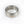 Mens wedding band, two tone unisex wedding band, simple wedding ring, titanium ring, rose gold, red gold, ring for him and her